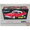 Image 17 : 1956 FORD Thunderbird : Collectors Edition (Route Wix Collectibles) (Scale 1:24) (Box Measures : 4-3