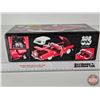 Image 20 : 1956 FORD Thunderbird : Collectors Edition (Route Wix Collectibles) (Scale 1:24) (Box Measures : 4-3