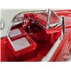Image 6 : 1956 FORD Thunderbird : Collectors Edition (Route Wix Collectibles) (Scale 1:24) (Box Measures : 4-3