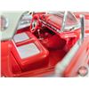 Image 7 : 1956 FORD Thunderbird : Collectors Edition (Route Wix Collectibles) (Scale 1:24) (Box Measures : 4-3