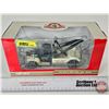 Image 1 : 1951 FORD Tow Truck "Harrison Motor Service" (First Gear) (Scale 1:34) (Box Measures : 4-3/4"H x 9-3