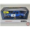 Image 1 : RCMP GRC Car (First Choice Collectibles) (Box Measures : 3-3/4"H x 10-1/8"W x 4-3/4"D)