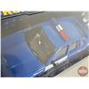 Image 4 : RCMP GRC Car (First Choice Collectibles) (Box Measures : 3-3/4"H x 10-1/8"W x 4-3/4"D)