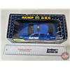 Image 8 : RCMP GRC Car (First Choice Collectibles) (Box Measures : 3-3/4"H x 10-1/8"W x 4-3/4"D)