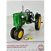 Image 3 : John Deere 40 Tractor (ERTL) (Scale 1:16)
