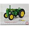 Image 1 : John Deere BR Tractor : 1935 (ERTL) (Scale 1:16)
