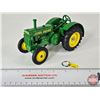 Image 2 : John Deere BR Tractor : 1935 (ERTL) (Scale 1:16)