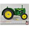 Image 5 : John Deere BR Tractor : 1935 (ERTL) (Scale 1:16)