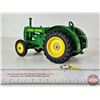 Image 8 : John Deere BR Tractor : 1935 (ERTL) (Scale 1:16)