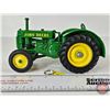 Image 9 : John Deere BR Tractor : 1935 (ERTL) (Scale 1:16)