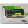 Image 7 : John Deere Truck Bank : 1926 MACK Bulldog Delivery Van (ERTL) (Scale 1:38) (Box Measures : 5"H x 8-1