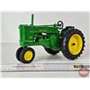 Image 1 : John Deere 70 Tractor (ERTL) (Scale 1:16)