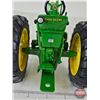Image 9 : John Deere 70 Tractor (ERTL) (Scale 1:16)