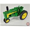 Image 10 : John Deere 630 LP Gas Tractor (ERTL) (Scale 1:16)