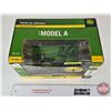 Image 10 : John Deere 1934 Model A Tractor : 75th Anniversary Collector Edition (ERTL) (Includes DVD w/ Histori