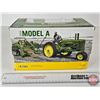 Image 8 : John Deere 1934 Model A Tractor : 75th Anniversary Collector Edition (ERTL) (Includes DVD w/ Histori