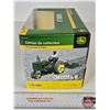Image 8 : John Deere 1950 Model B Tractor : 75th Anniversary Collector Edition (ERTL) (Includes DVD w/ Histori