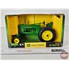 Image 2 : John Deere 50 Tractor (ERTL) (Scale 1:16) (Box Measures : 6"H x 10-1/4"W x 6-1/2"D)