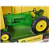 Image 3 : John Deere 50 Tractor (ERTL) (Scale 1:16) (Box Measures : 6"H x 10-1/4"W x 6-1/2"D)