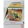 Image 10 : John Deere 1937 Model D Tractor : Heritage Series : 2007 Edition (ERTL) (Scale 1:16) (Box Measures :