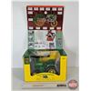 Image 1 : John Deere 1937 Model D Tractor : Heritage Series : 2007 Edition (ERTL) (Scale 1:16) (Box Measures :