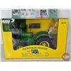 Image 3 : John Deere 1937 Model D Tractor : Heritage Series : 2007 Edition (ERTL) (Scale 1:16) (Box Measures :