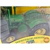Image 4 : John Deere 1937 Model D Tractor : Heritage Series : 2007 Edition (ERTL) (Scale 1:16) (Box Measures :