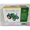 Image 9 : John Deere 1937 Model D Tractor : Heritage Series : 2007 Edition (ERTL) (Scale 1:16) (Box Measures :