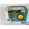 Image 1 : John Deere Styled A w/ Umbrella : Commemorative 4-H Edition (ERTL) (Scale 1:16) (Box Measures : 6-1/