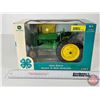 Image 2 : John Deere Styled A w/ Umbrella : Commemorative 4-H Edition (ERTL) (Scale 1:16) (Box Measures : 6-1/