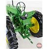 Image 10 : John Deere Model 70 Diesel Tractor : Precision Classics #7 (ERTL) (Scale 1:16) (Box Measures : 7-1/2