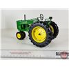 Image 11 : John Deere Model 70 Diesel Tractor : Precision Classics #7 (ERTL) (Scale 1:16) (Box Measures : 7-1/2