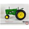 Image 12 : John Deere Model 70 Diesel Tractor : Precision Classics #7 (ERTL) (Scale 1:16) (Box Measures : 7-1/2