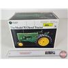 Image 20 : John Deere Model 70 Diesel Tractor : Precision Classics #7 (ERTL) (Scale 1:16) (Box Measures : 7-1/2