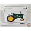 Image 22 : John Deere Model 70 Diesel Tractor : Precision Classics #7 (ERTL) (Scale 1:16) (Box Measures : 7-1/2