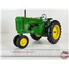 Image 2 : John Deere Model 70 Diesel Tractor : Precision Classics #7 (ERTL) (Scale 1:16) (Box Measures : 7-1/2