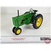 Image 3 : John Deere Model 70 Diesel Tractor : Precision Classics #7 (ERTL) (Scale 1:16) (Box Measures : 7-1/2