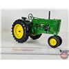 Image 5 : John Deere Model 70 Diesel Tractor : Precision Classics #7 (ERTL) (Scale 1:16) (Box Measures : 7-1/2