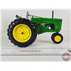 Image 6 : John Deere Model 70 Diesel Tractor : Precision Classics #7 (ERTL) (Scale 1:16) (Box Measures : 7-1/2