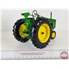 Image 7 : John Deere Model 70 Diesel Tractor : Precision Classics #7 (ERTL) (Scale 1:16) (Box Measures : 7-1/2