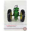 Image 8 : John Deere Model 70 Diesel Tractor : Precision Classics #7 (ERTL) (Scale 1:16) (Box Measures : 7-1/2
