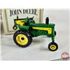 Image 2 : John Deere Historical Set : Tractors - 60 - 620 - 630 (Scale 1:64) (Box Measures : 2-3/4"H x 5-1/2"W