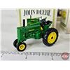 Image 4 : John Deere Historical Set : Tractors - 60 - 620 - 630 (Scale 1:64) (Box Measures : 2-3/4"H x 5-1/2"W