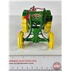 Image 3 : John Deere Waterloo Boy Tractor : Steel Wheel (ERTL) (Scale 1:16)