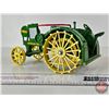 Image 8 : John Deere Waterloo Boy Tractor : Steel Wheel (ERTL) (Scale 1:16)