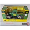 Image 1 : John Deere Truck Model (Spec Cast) (Scale 1:25) (Box Measures : 4-3/4"H x 9"W x 4-1/2"D)