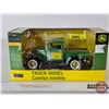 Image 2 : John Deere Truck Model (Spec Cast) (Scale 1:25) (Box Measures : 4-3/4"H x 9"W x 4-1/2"D)