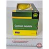 Image 6 : John Deere Truck Model (Spec Cast) (Scale 1:25) (Box Measures : 4-3/4"H x 9"W x 4-1/2"D)