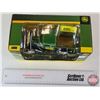 Image 7 : John Deere Truck Model (Spec Cast) (Scale 1:25) (Box Measures : 4-3/4"H x 9"W x 4-1/2"D)