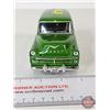 Image 3 : John Deere 1957 Dodge Delivery Van Bank : Limited Edition "Agrotec Farm Equip Stettler Coronation 19